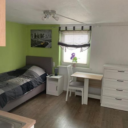 Ferienwohnung Hoppe 바트뮨더암다이슈터 외부 사진