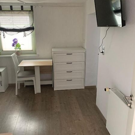 Ferienwohnung Hoppe 바트뮨더암다이슈터 외부 사진