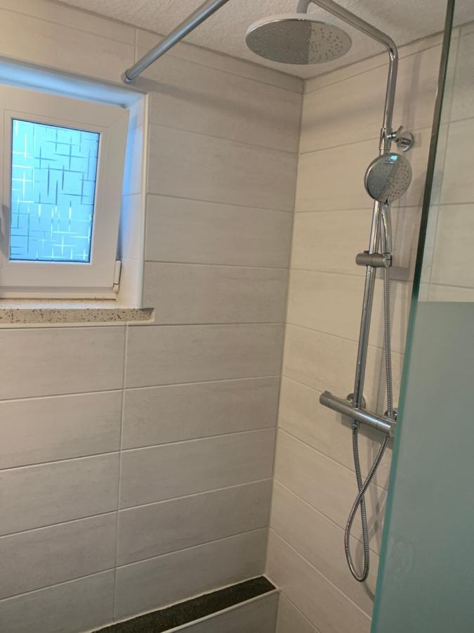 Ferienwohnung Hoppe 바트뮨더암다이슈터 외부 사진